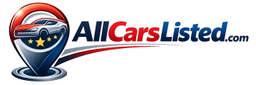 All Cars Listed | Find your next car fast