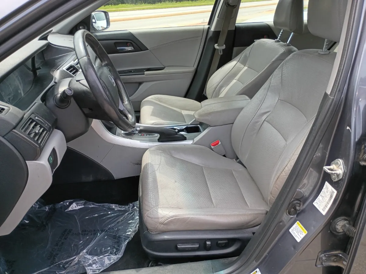 2013 Honda Accord — image 6