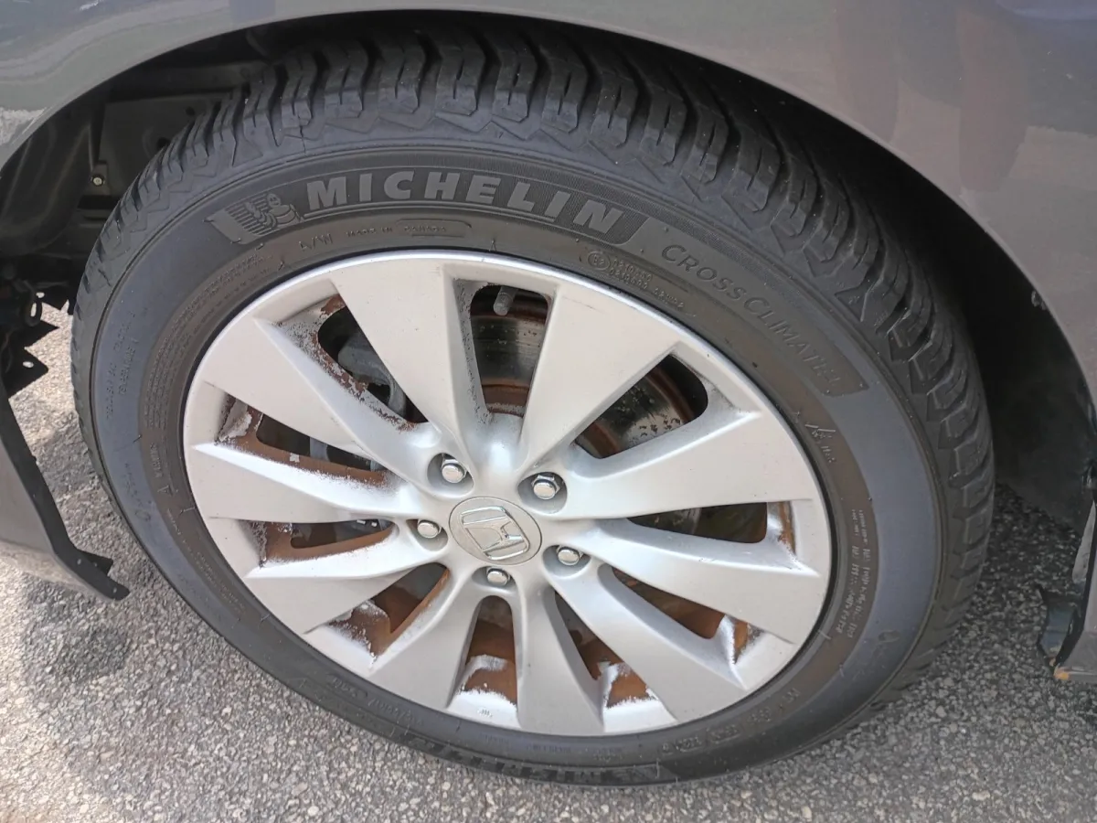 2013 Honda Accord — image 9