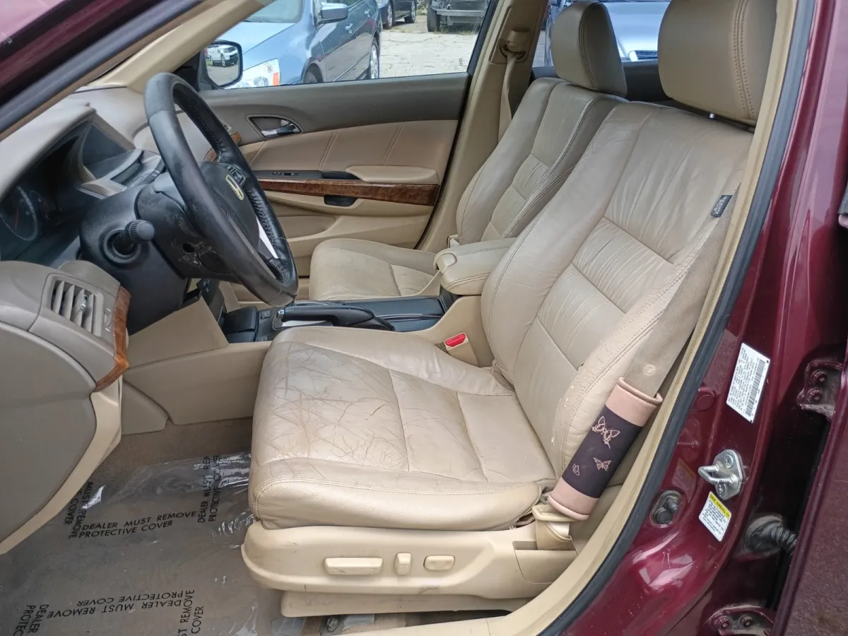 2008 Honda Accord — image 6
