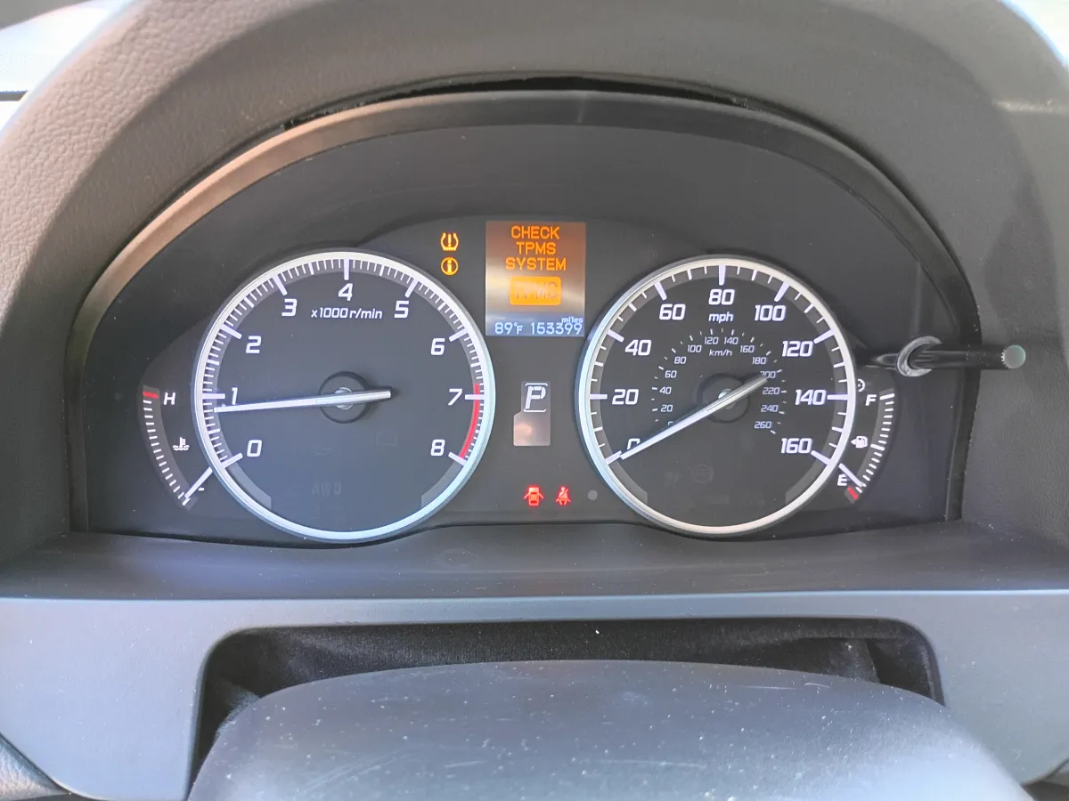 2014 Acura RDX — image 7