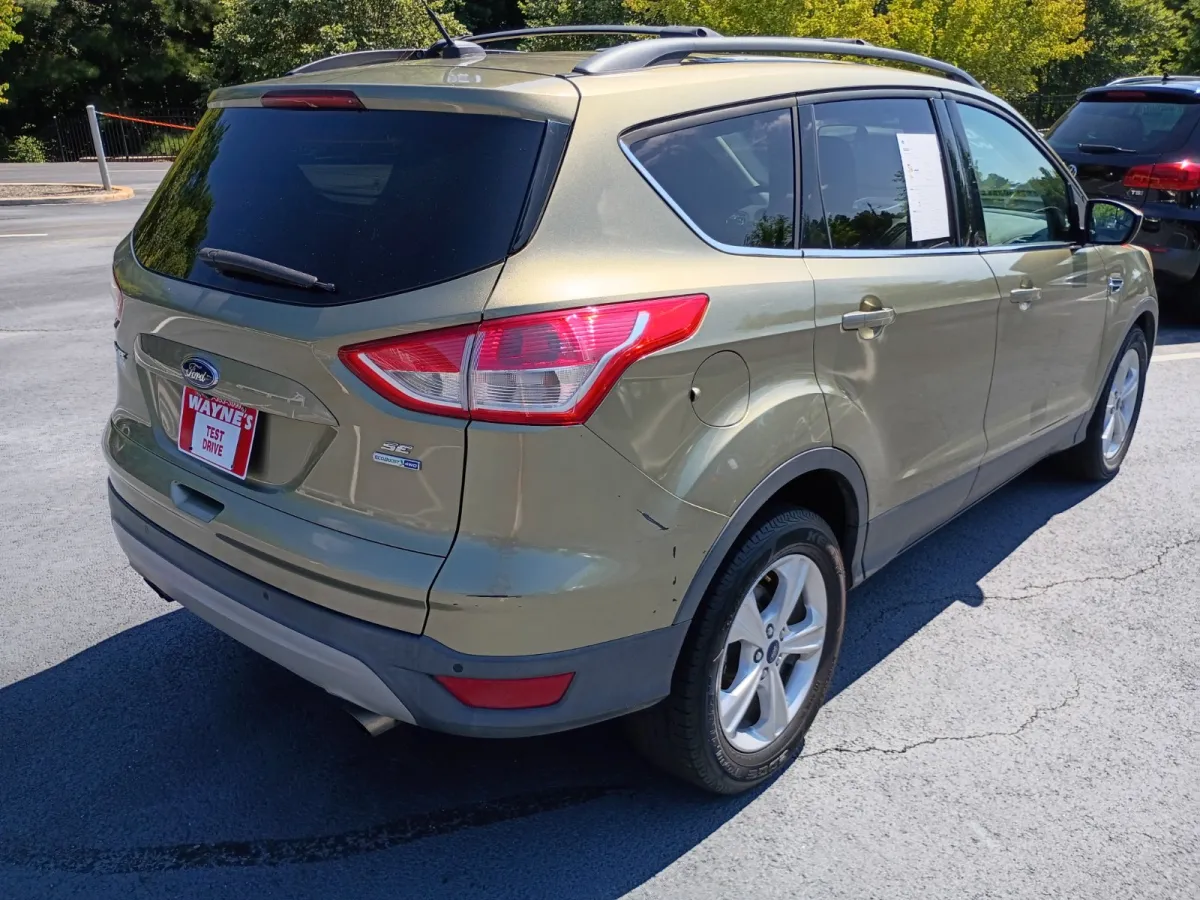 2014 Ford Escape — image 3