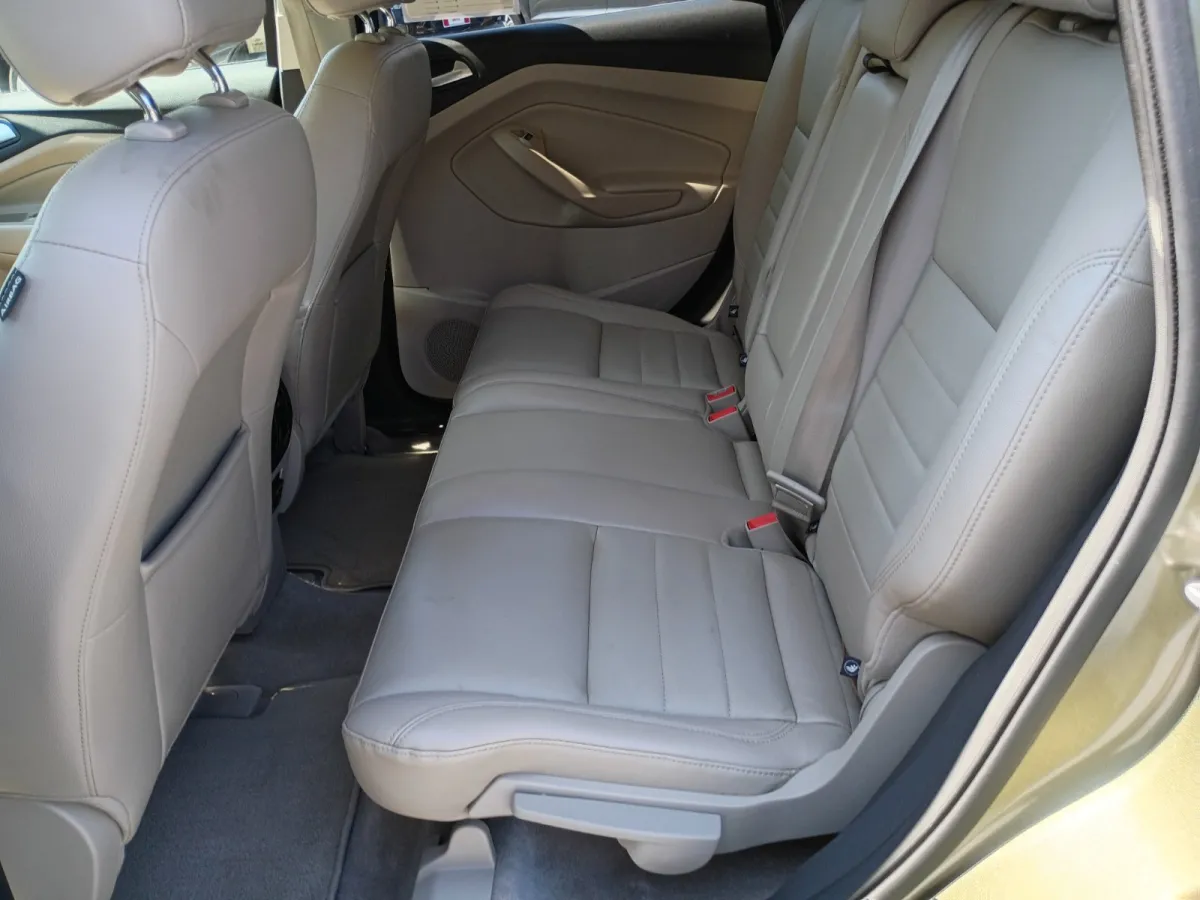 2014 Ford Escape — image 6