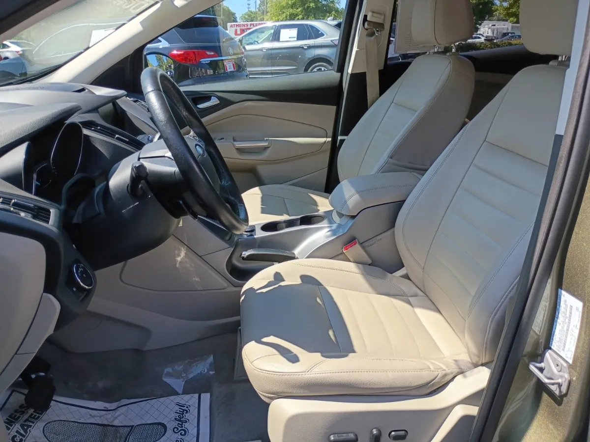 2014 Ford Escape — image 7
