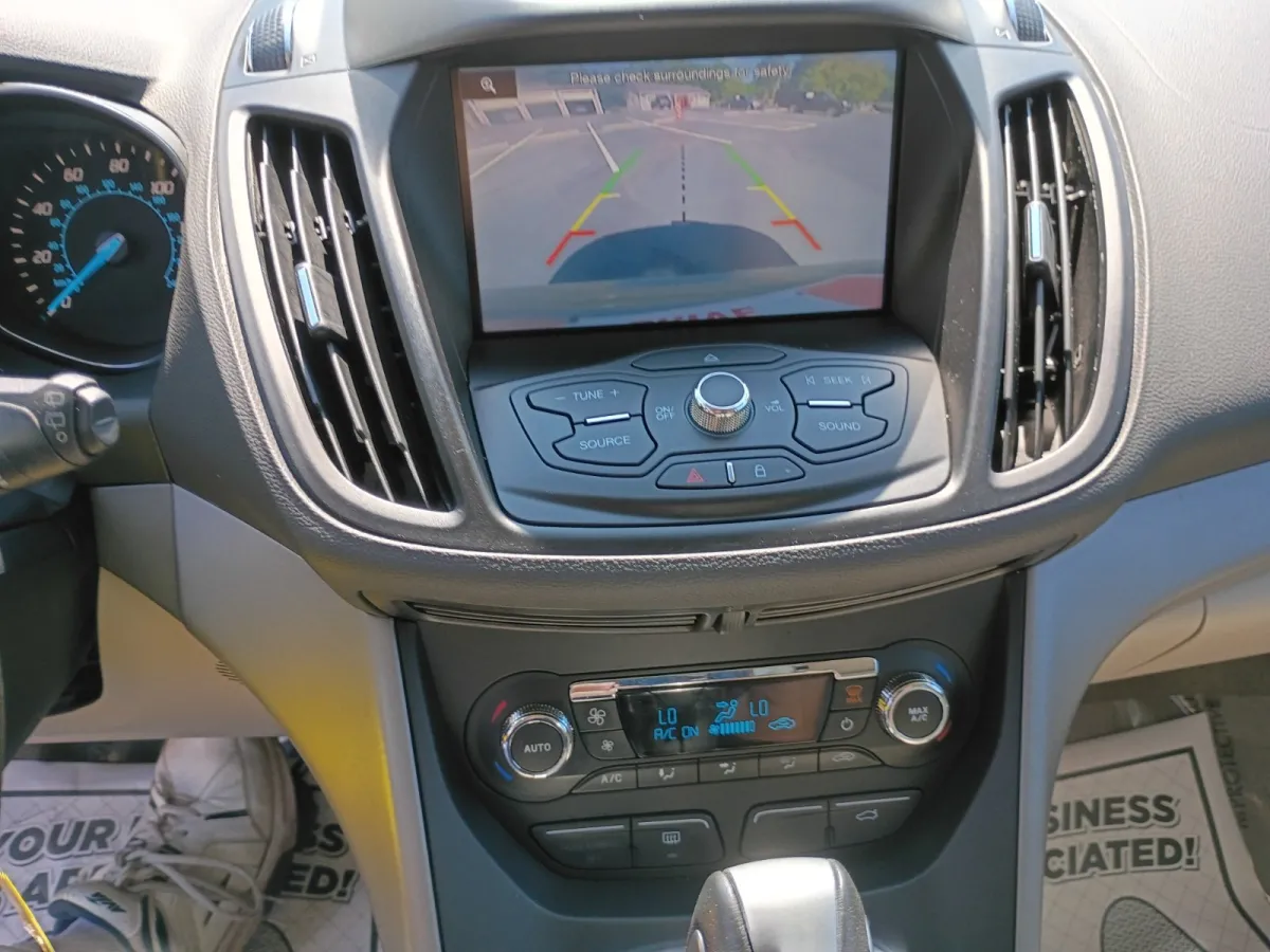 2014 Ford Escape — image 9