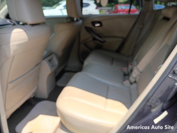 2015 Acura RDX — image 6