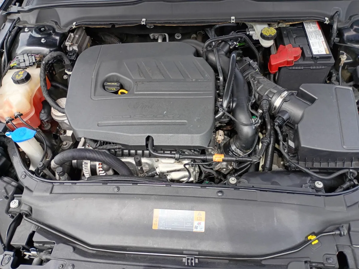 2014 Ford Fusion — image 10