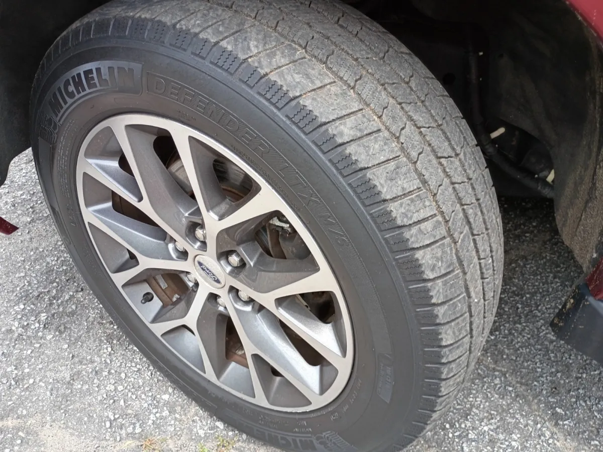2016 Ford Expedition — image 10