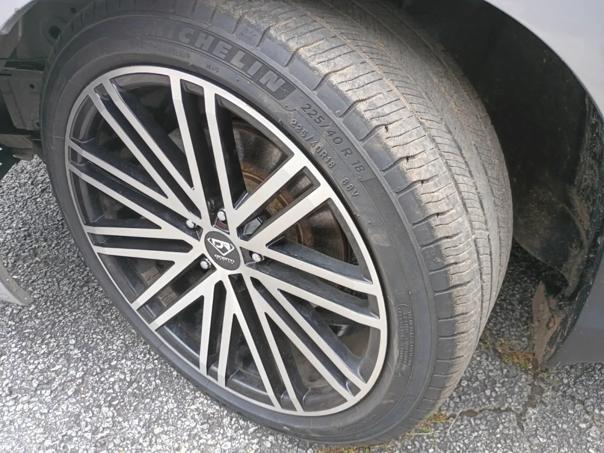 2013 Honda Accord — image 9