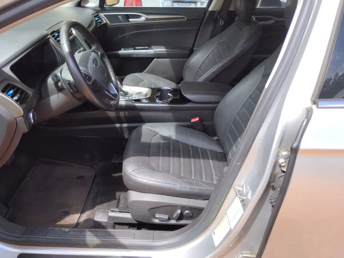 2014 Ford Fusion — image 6