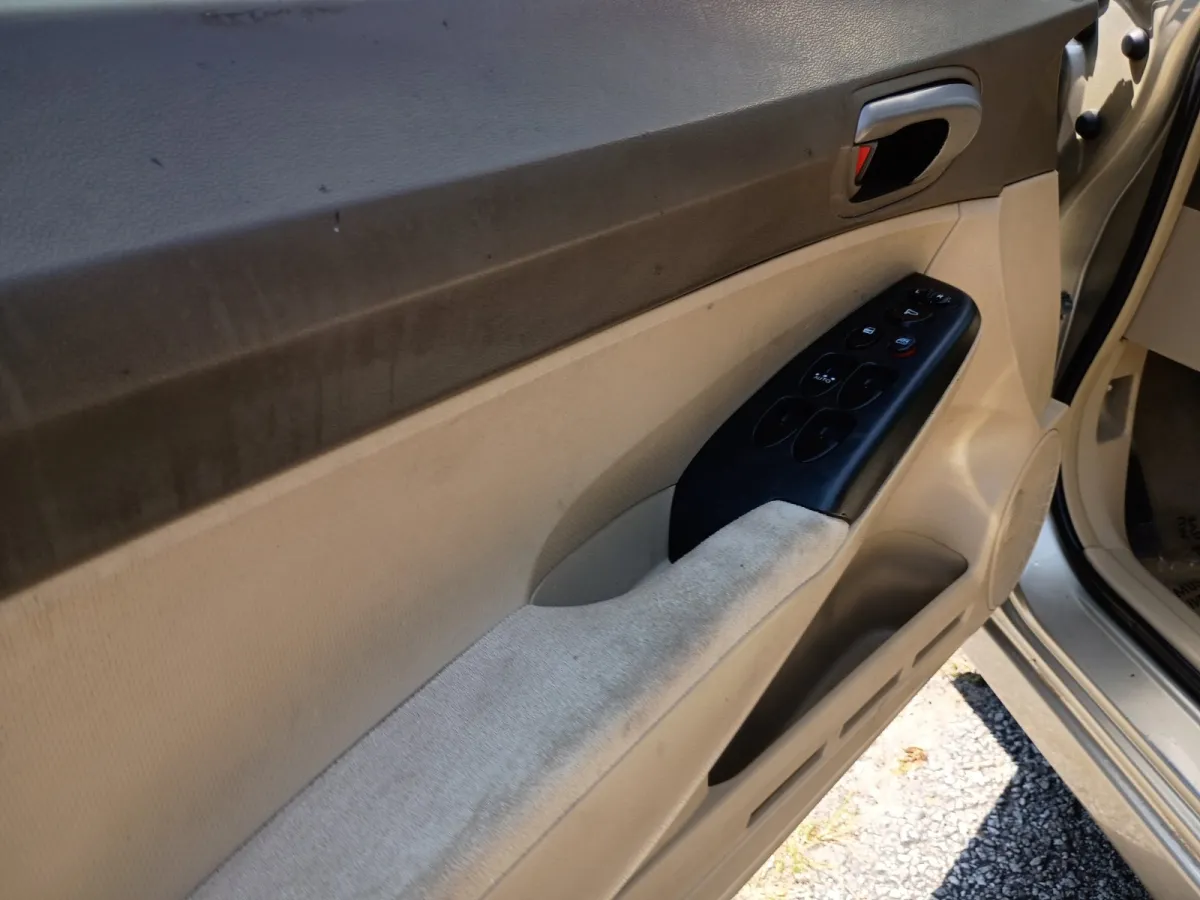 2007 Honda Civic — image 10
