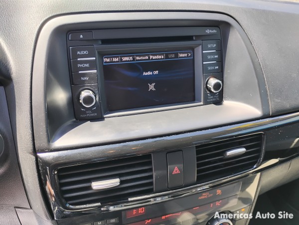 2014 Mazda CX-5 — image 8