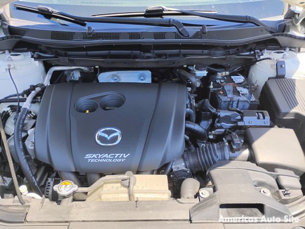 2014 Mazda CX-5 — image 10