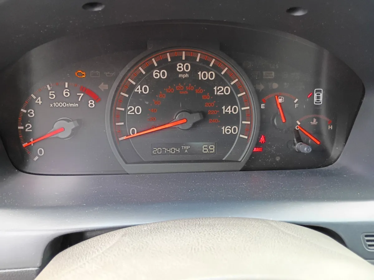 2005 Honda Accord — image 6