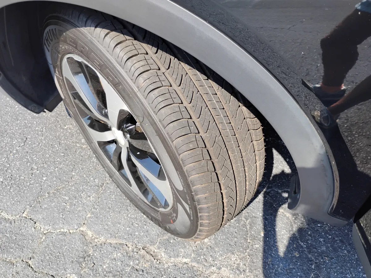 2016 Kia Sorento — image 7