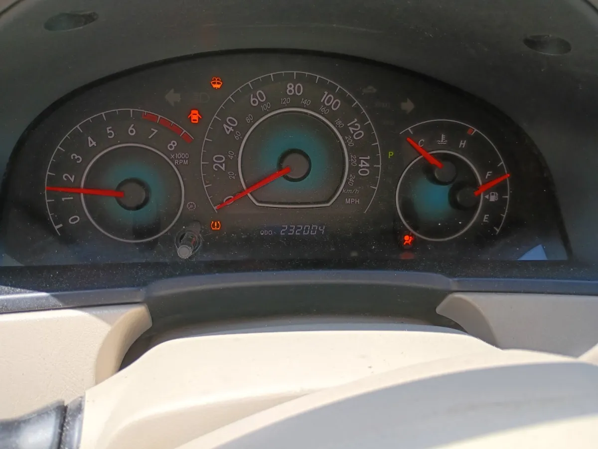 2008 Toyota Solara — image 7