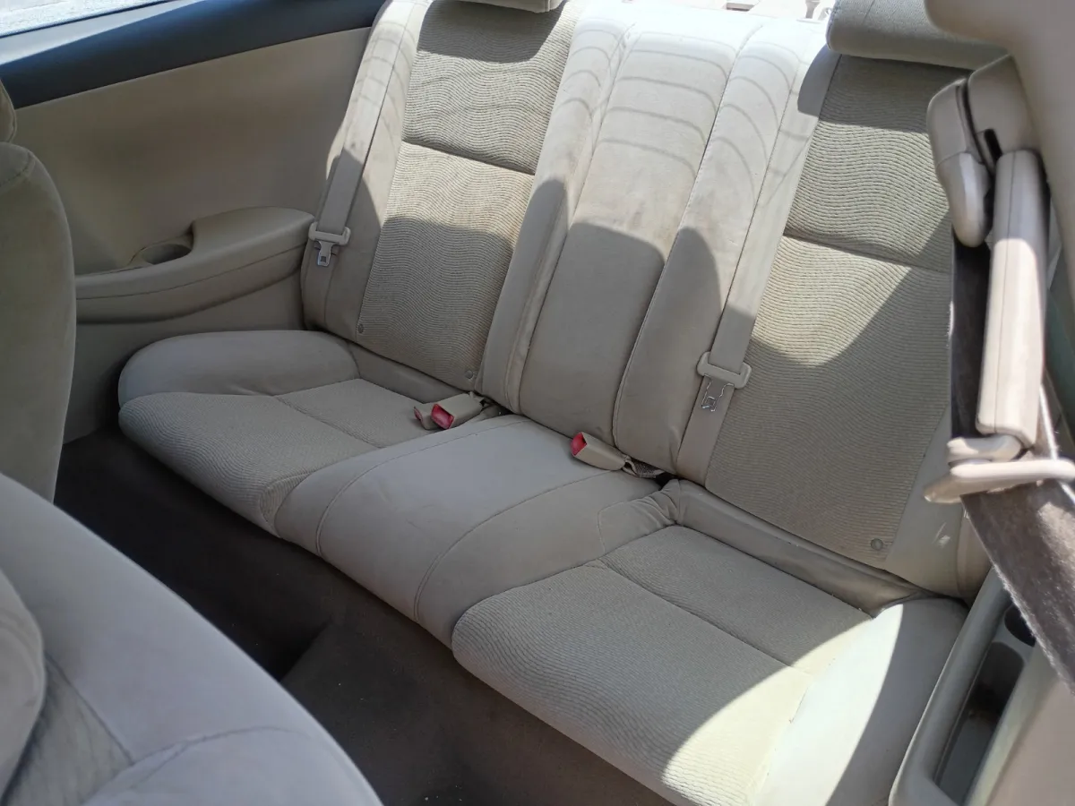 2008 Toyota Solara — image 8