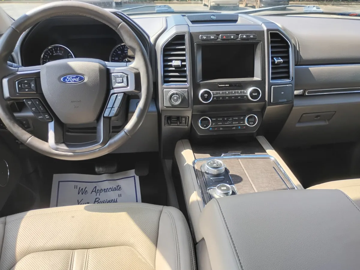 2021 Ford Expedition MAX — image 4