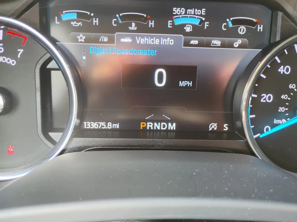2021 Ford Expedition MAX — image 7