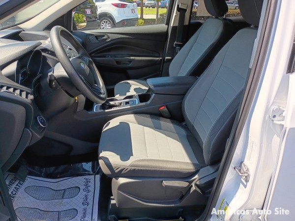 2019 Ford Escape — image 7