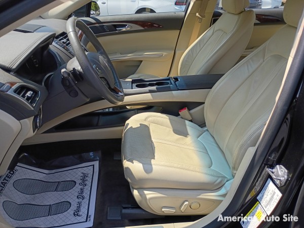 2014 Lincoln MKZ — image 6