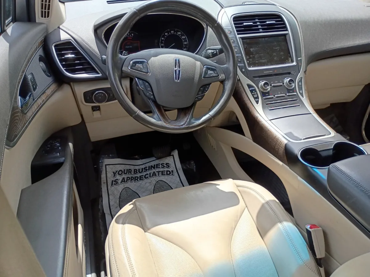 2016 Lincoln MKX — image 5