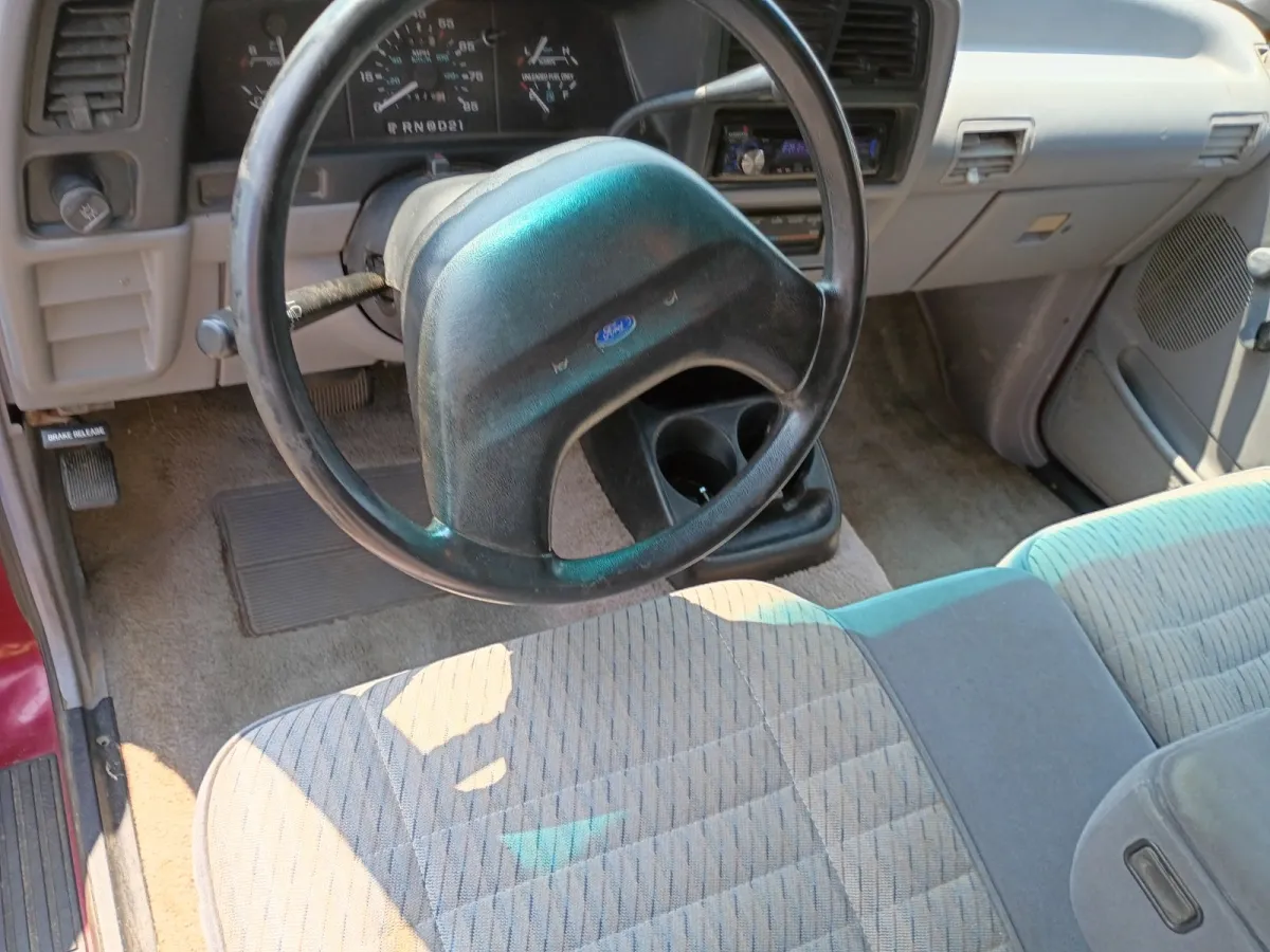 1993 Ford Ranger — image 5