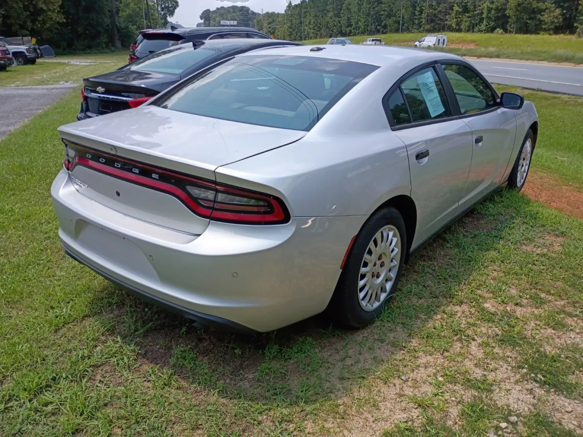 2018 Dodge Charger — image 3