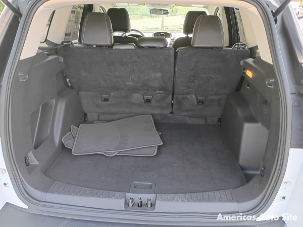 2017 Ford Escape — image 4
