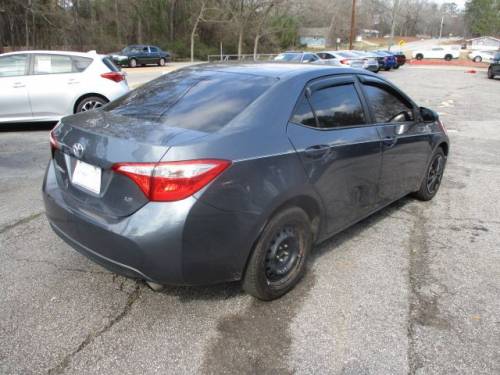 2015 Toyota Corolla — image 3