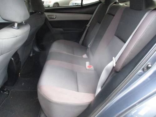 2015 Toyota Corolla — image 4