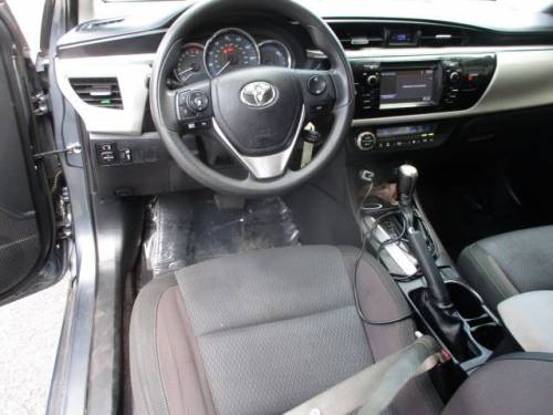 2015 Toyota Corolla — image 5
