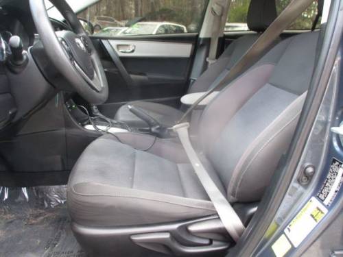 2015 Toyota Corolla — image 6