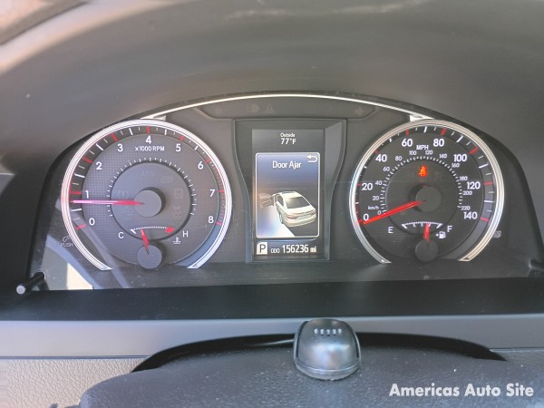 2015 Toyota Camry — image 6