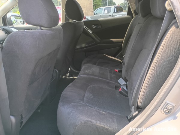 2012 Nissan Murano — image 6
