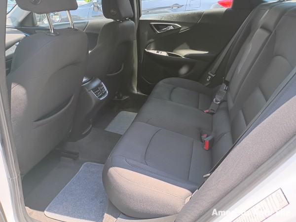 2020 Chevrolet Malibu — image 7