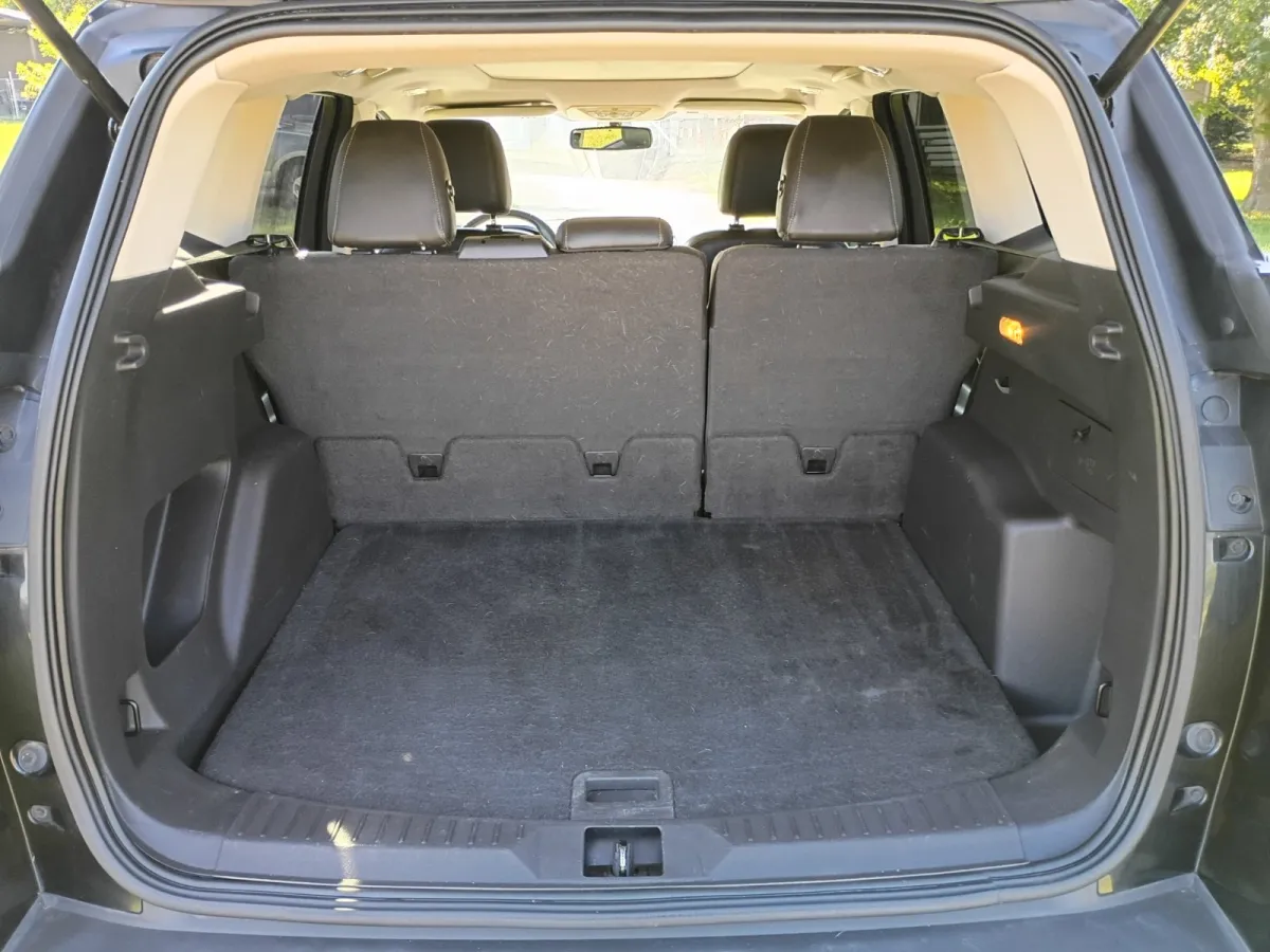 2013 Ford Escape — image 4