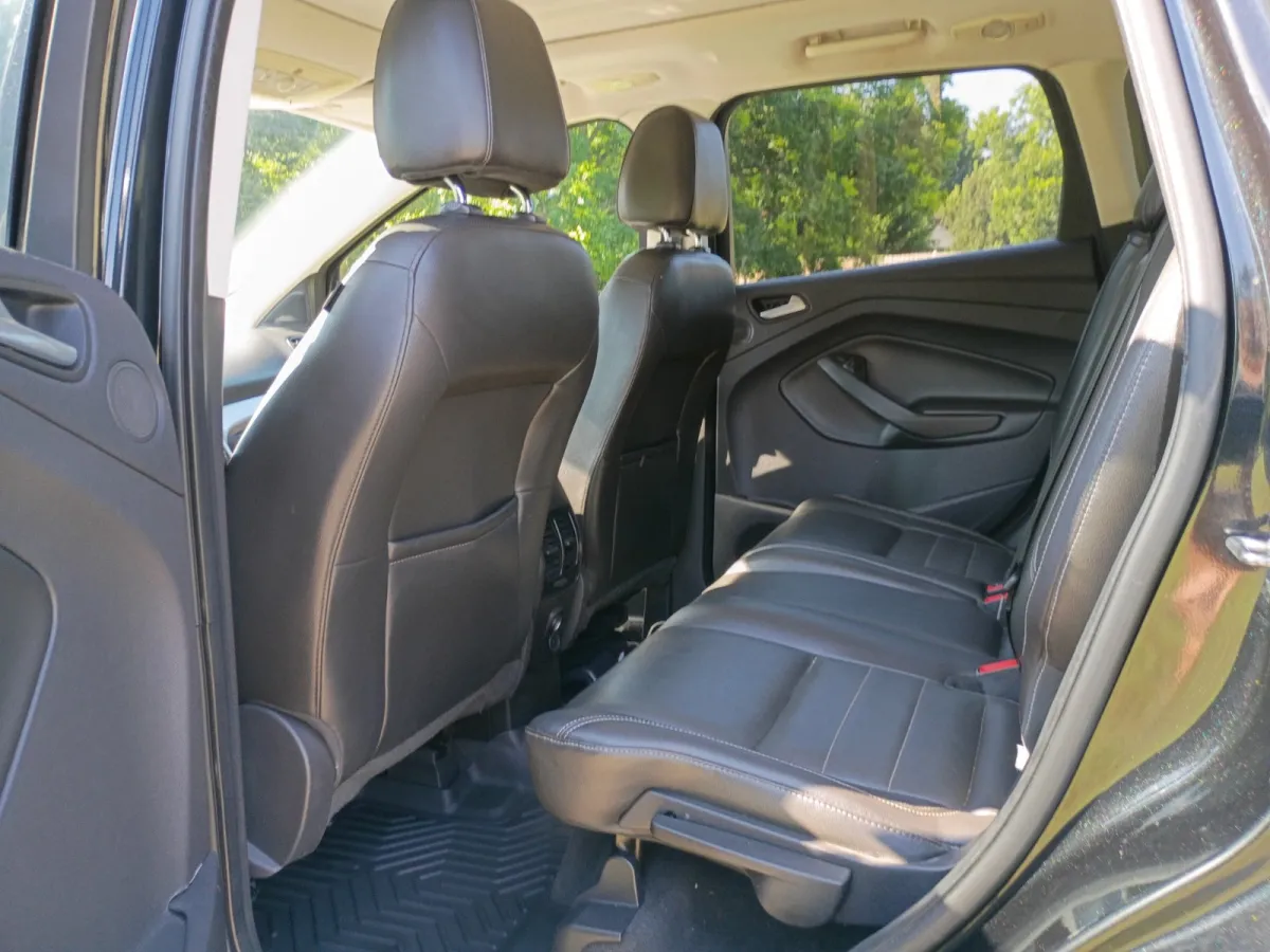 2013 Ford Escape — image 6