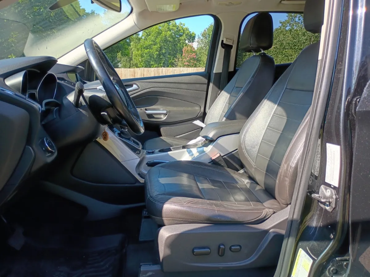 2013 Ford Escape — image 7