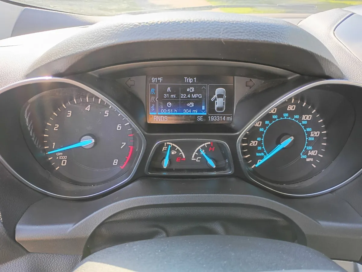 2013 Ford Escape — image 8