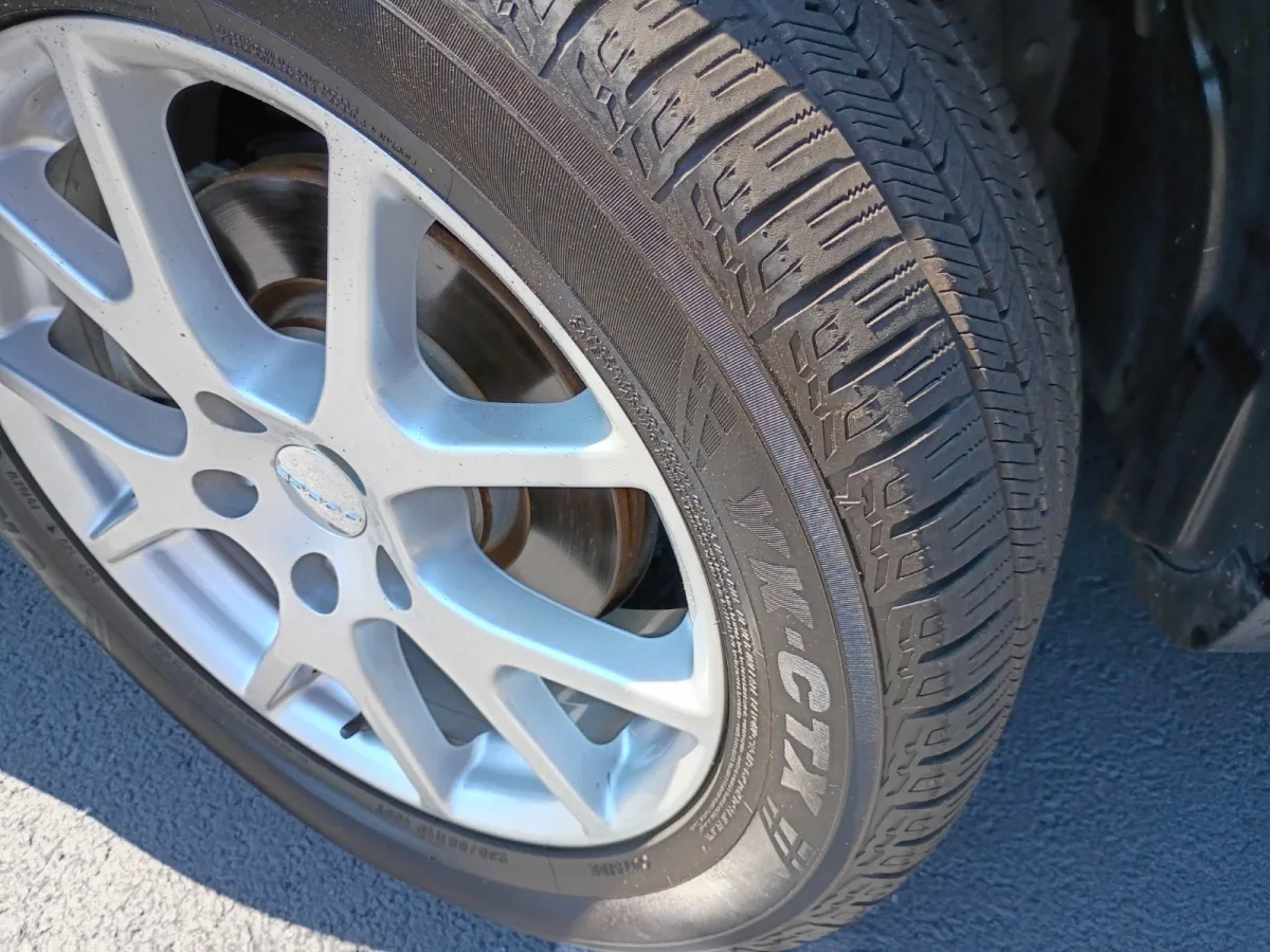 2014 Dodge Journey — image 10