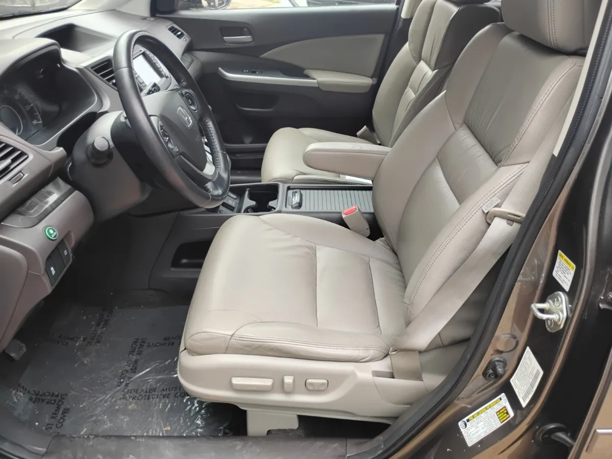 2014 Honda CR-V — image 6