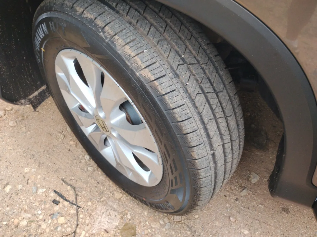 2014 Honda CR-V — image 9