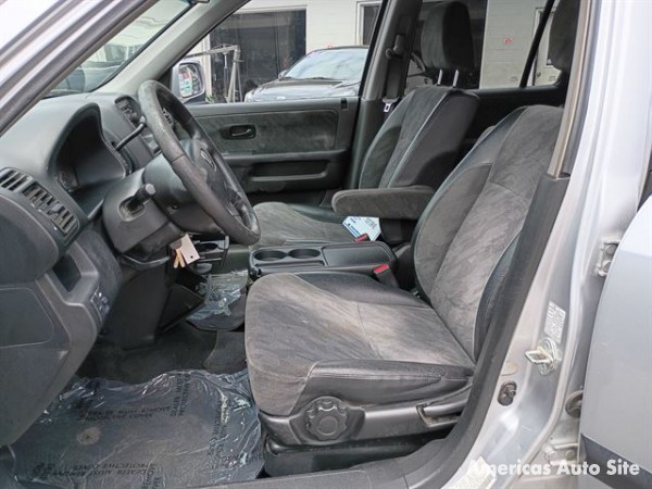 2002 Honda CR-V — image 7
