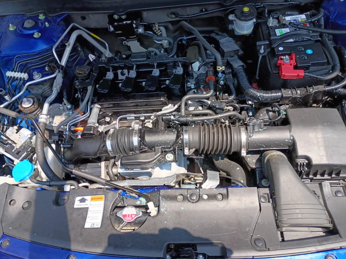 2021 Honda Accord — image 10