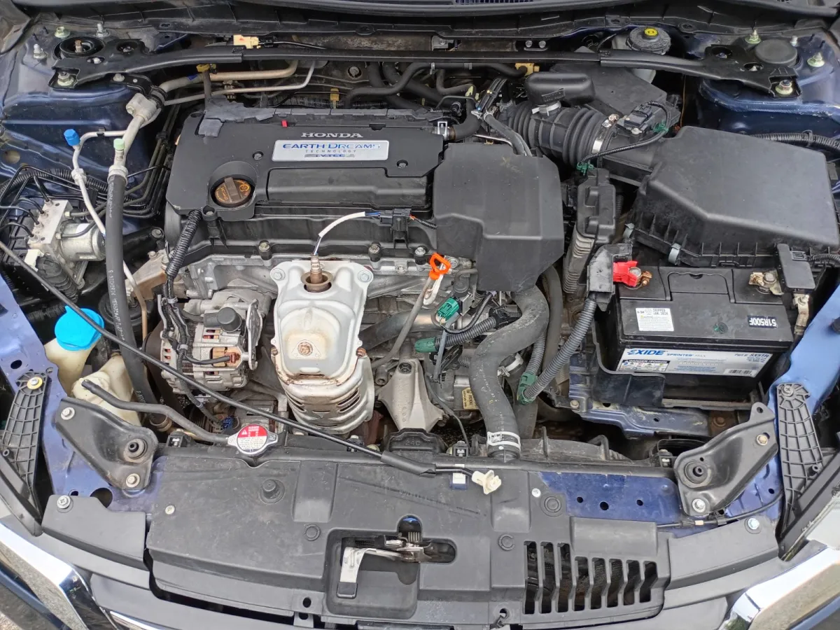 2013 Honda Accord — image 10
