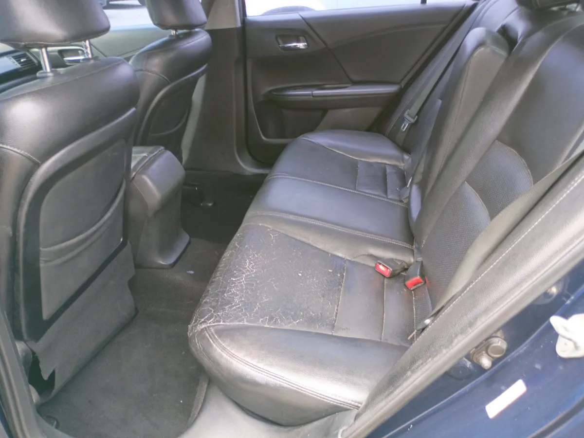 2013 Honda Accord — image 5