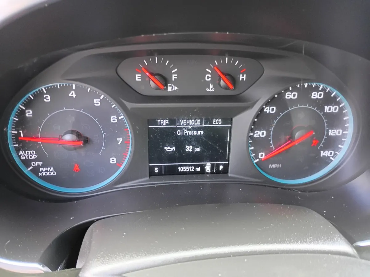 2021 Chevrolet Malibu — image 7