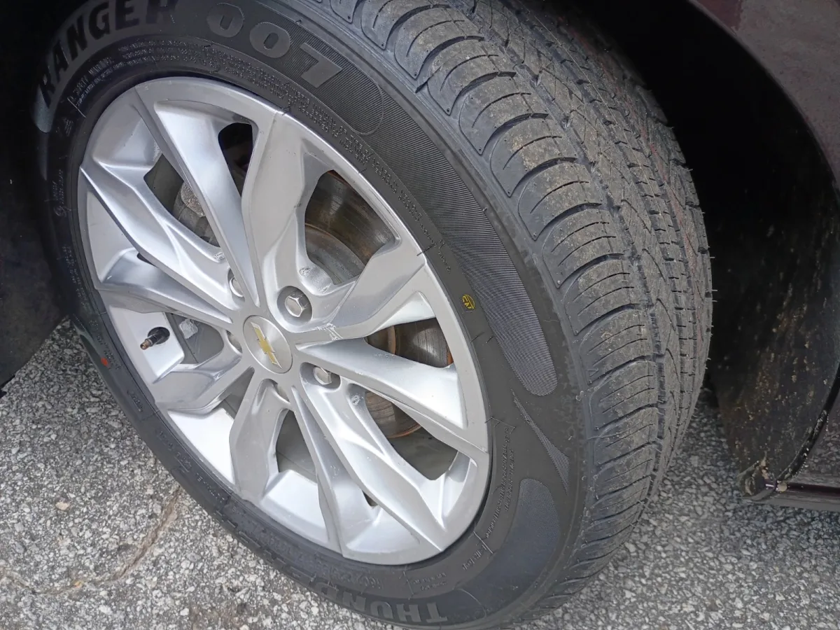 2021 Chevrolet Malibu — image 9